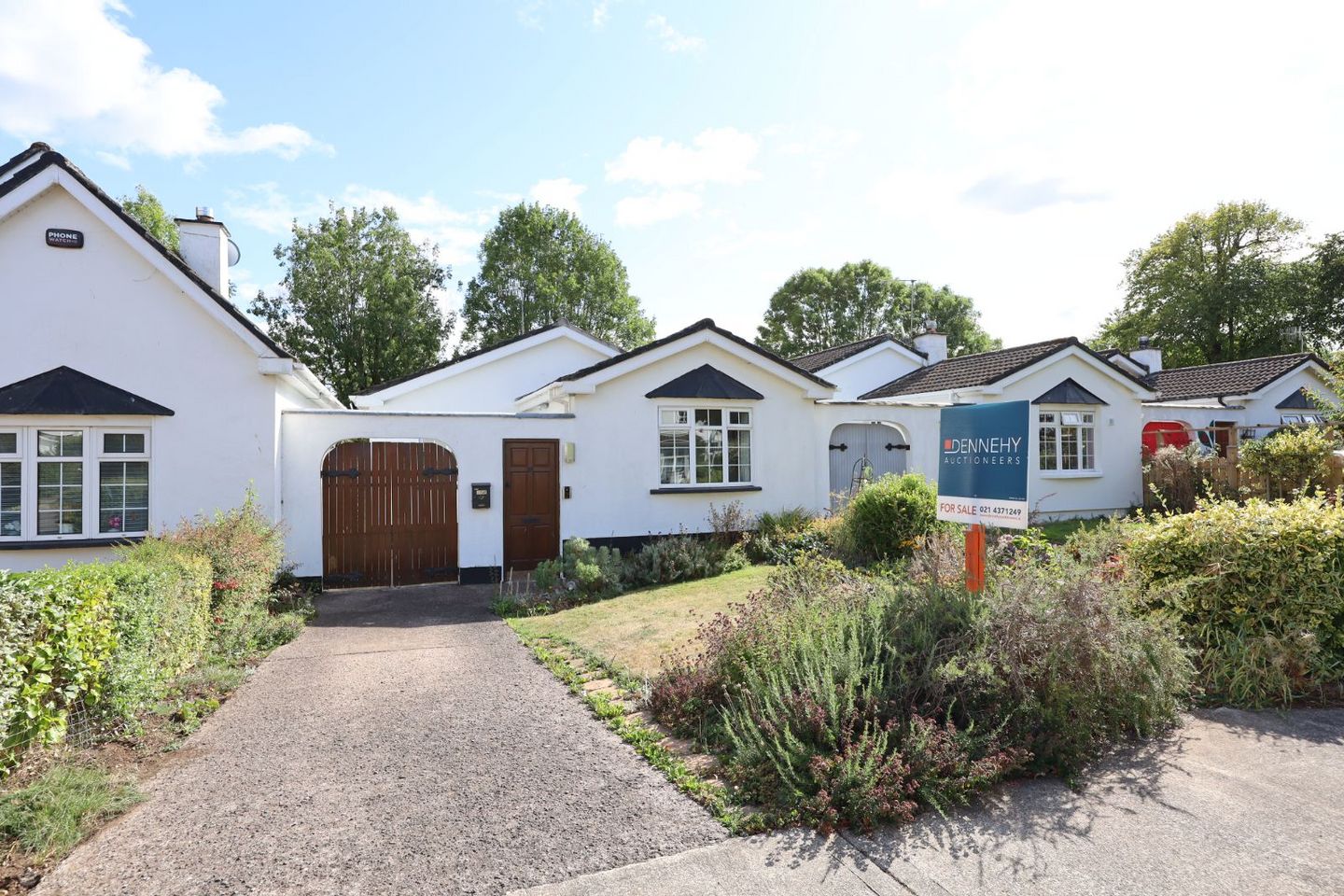 29 The Close, Waterpark, Carrigaline, Co. Cork, P43NP23