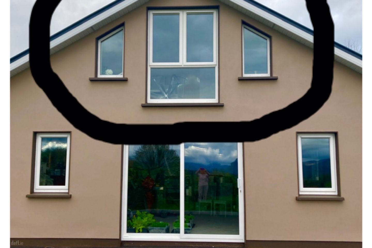 Coolmanor, Coolcaslagh, Killarney, Co. Kerry