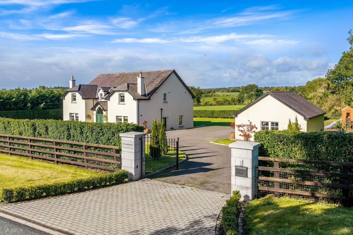 Woollahra, Faganstown, Slane, Co Meath, C15 T9V2