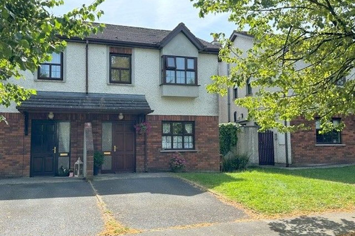 196 Rosemount, Clongower, Thurles, Co. Tipperary, E41T0C8