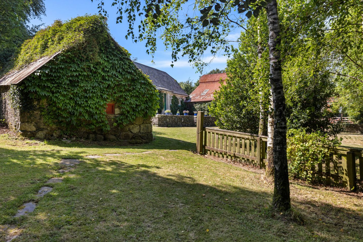 Ballymoneen, Avoca, Co Wicklow, Y14YV67