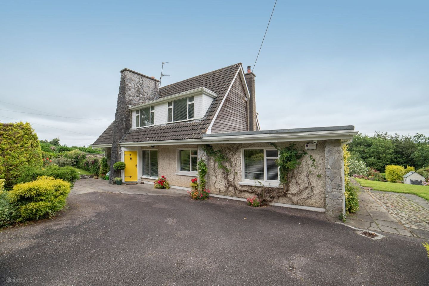 Grindel, Ballyellis, Mallow, Co. Cork, P51CHD2