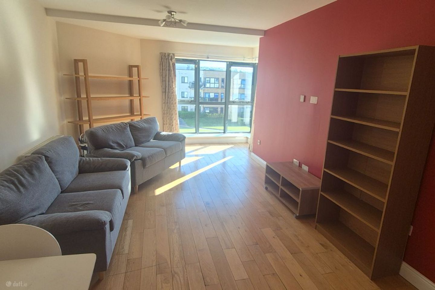 Apartment  Block C, Belfry Hall, Citywest, Dublin 24