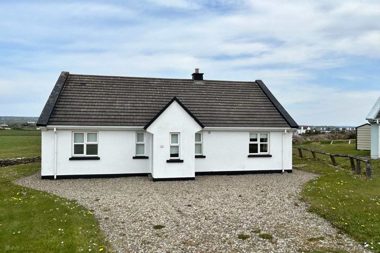 33 Knockrahaderry, Liscannor, Liscannor, Co. Clare, V95HP30