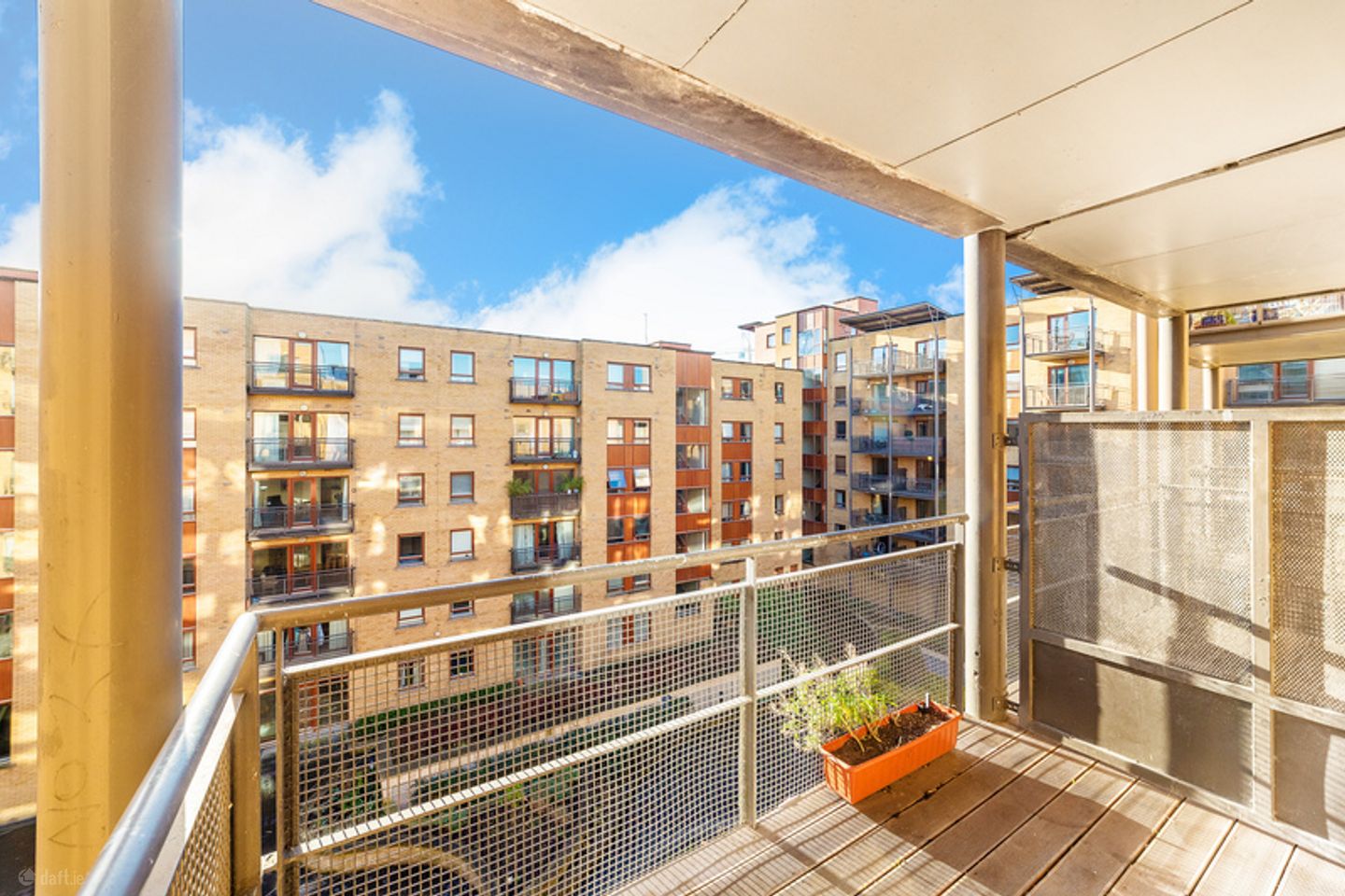 Apartment 21, Block A, Castleforbes Square, IFSC, Dublin 1