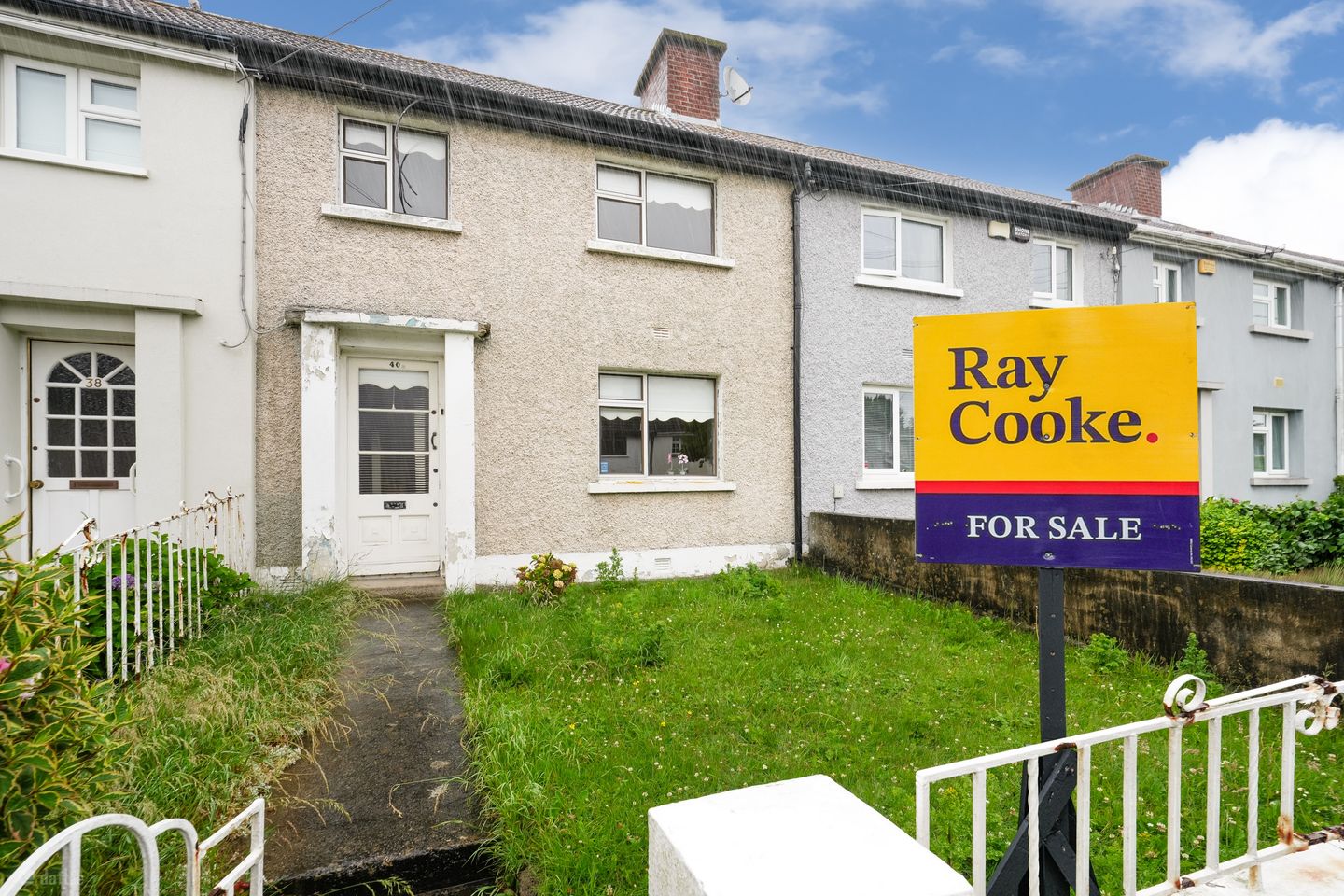 40 Finglas Park, Finglas, Dublin 11