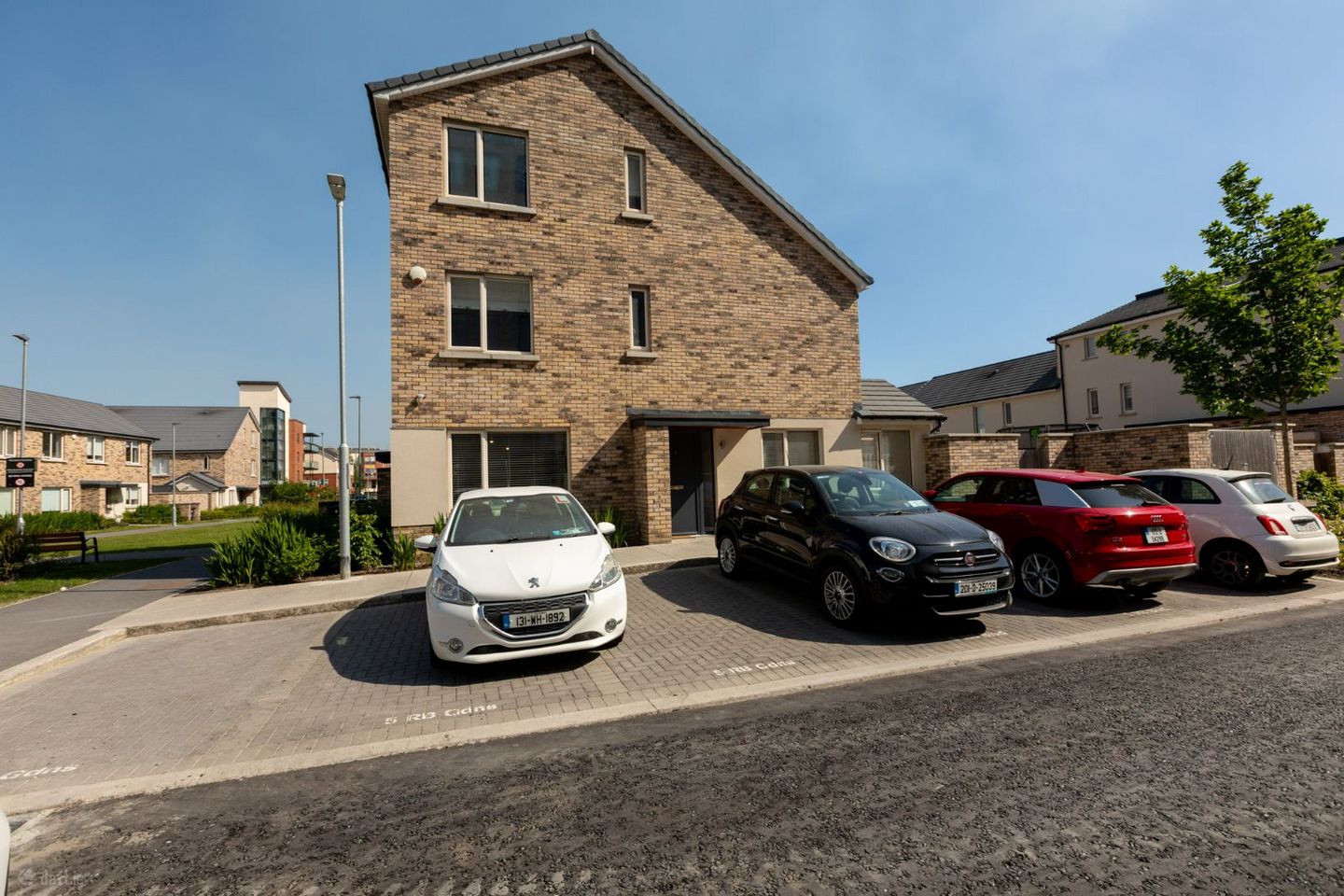 5 Rathborne Boulevard, Dublin 15, Ashtown, Dublin 15, D15WFP8