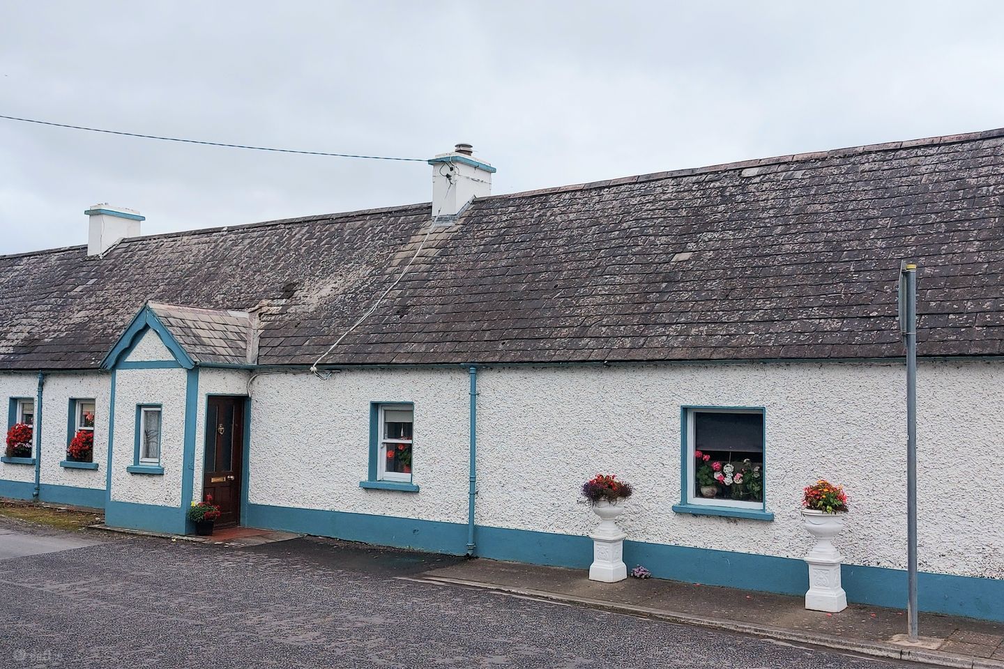 Ballykinash, Carrig, Birr, Co. Offaly, R42V261