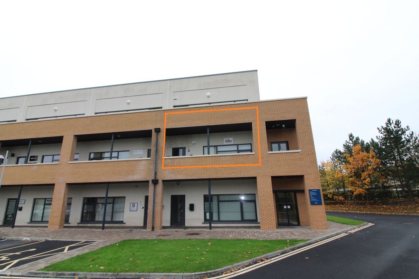 Unit 6B Elm House, Millennium Park, Naas, Co. Kildare