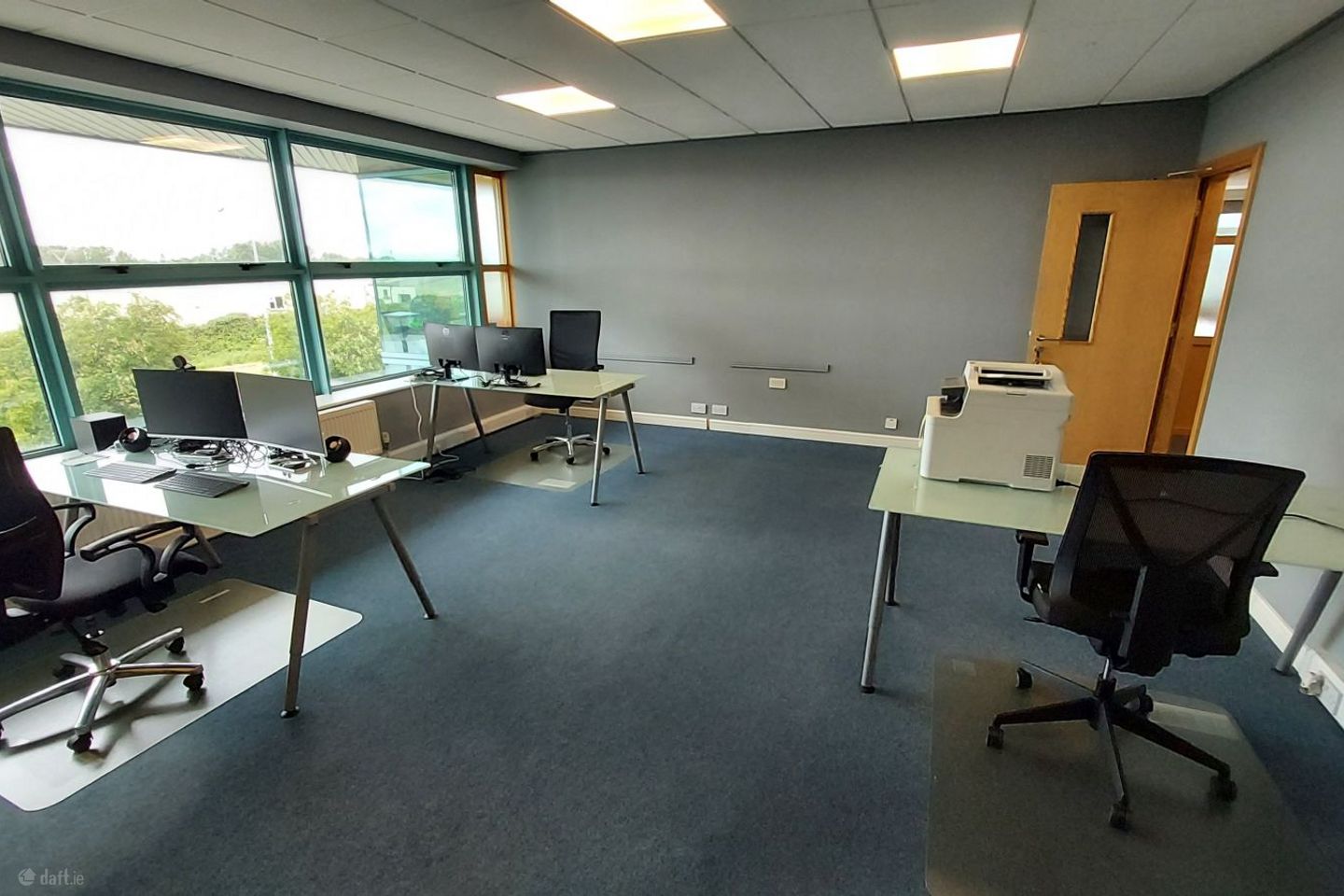 E8 Calmount Business Park, Calmount Road, Ballymount, Co. Dublin