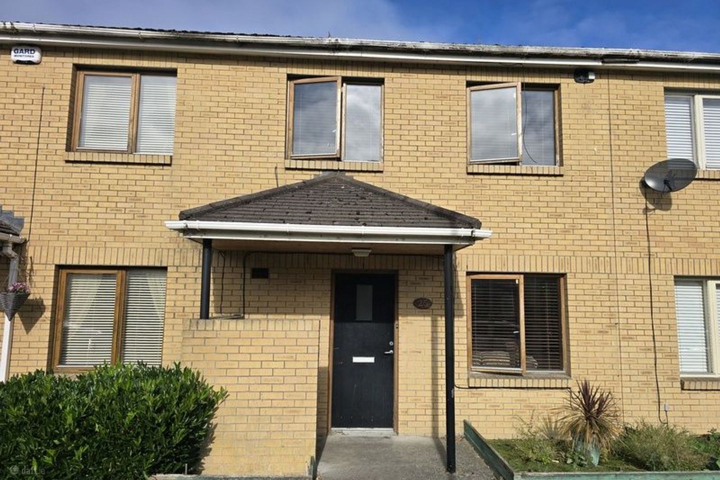 25 Russell Downs, Jobstown, Dublin 24, D24X2C5