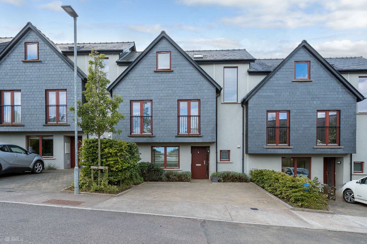 9 Spanish Walk, Convent Garden, Kinsale, Co. Cork, P17A598