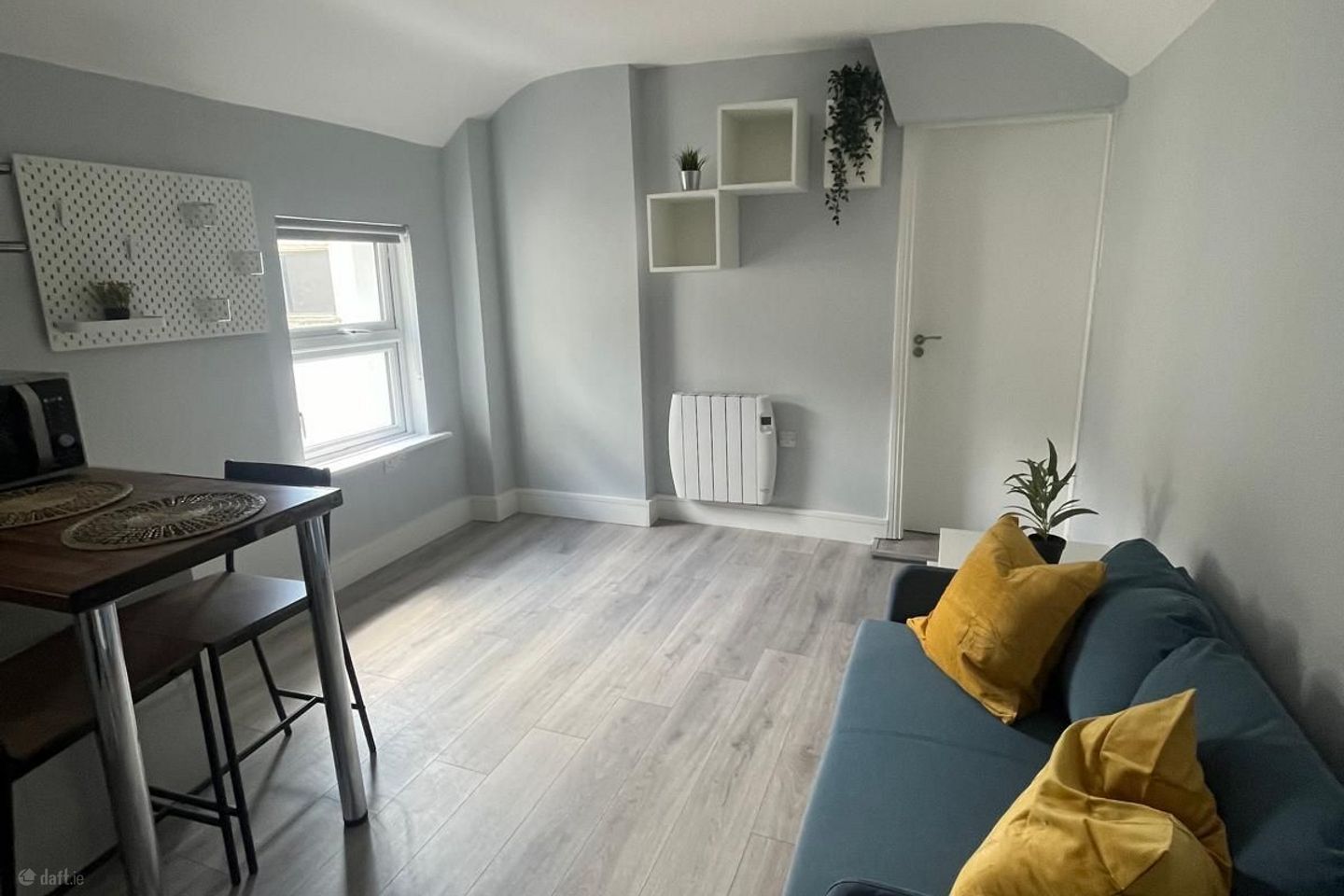 Botanic Avenue, Drumcondra, Dublin 9