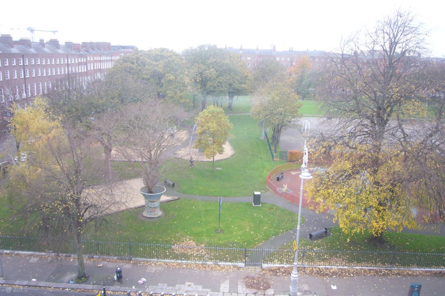 Mountjoy Square East, Dublin 1, Dublin City Centre, Dublin 1