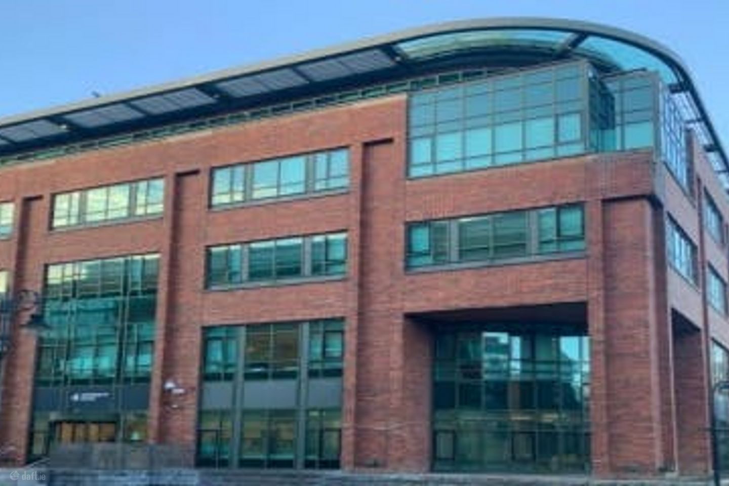 4 George's Dock, IFSC, Dublin 1