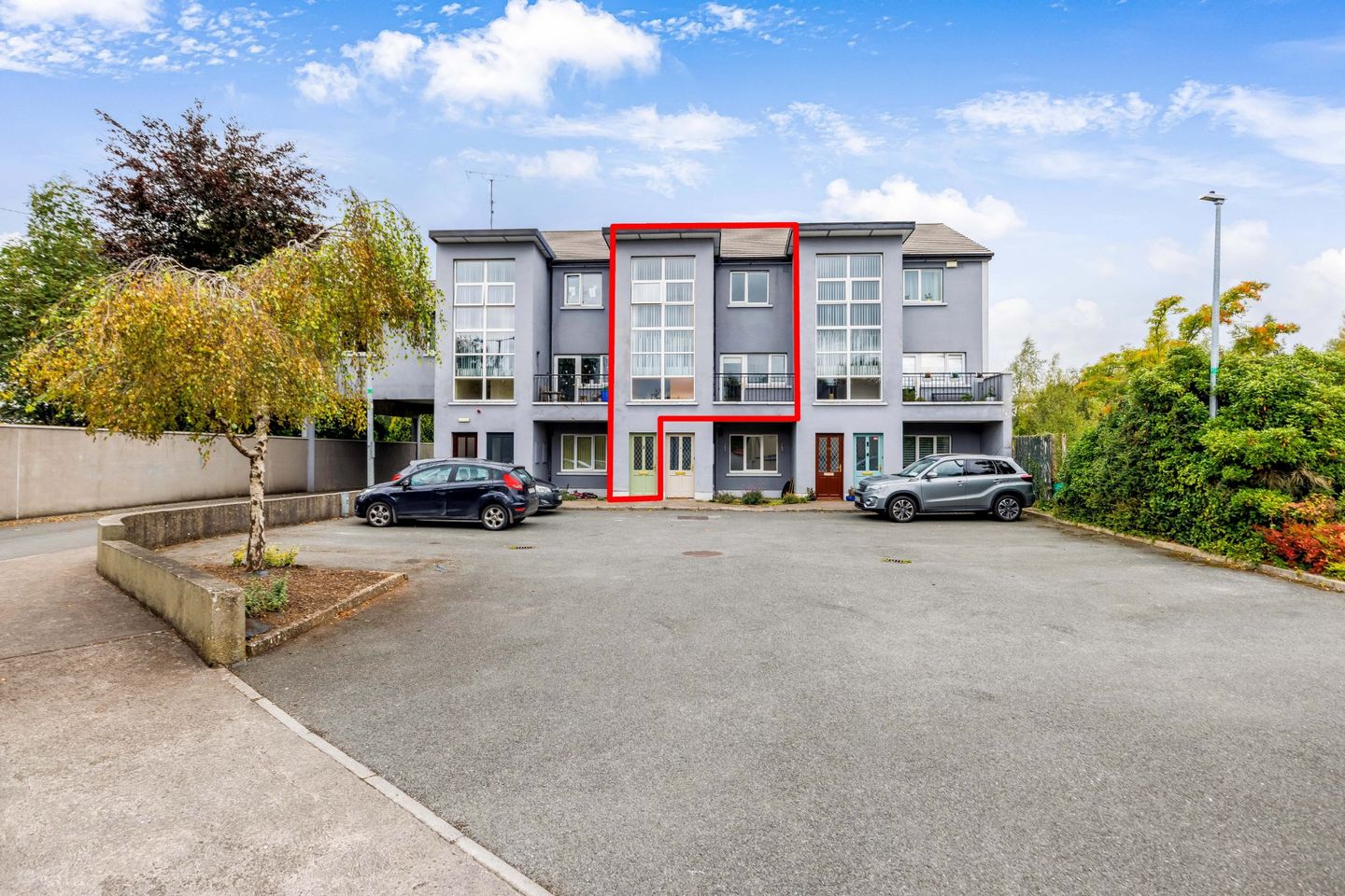 5 Windy Arbour, O'Growney St, Athboy, Co. Meath, C15V098