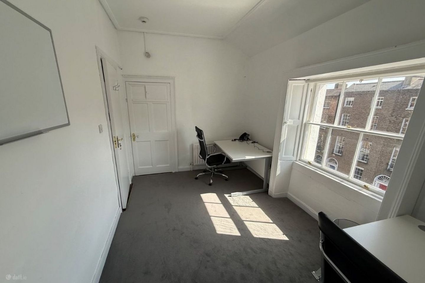 Fitzwilliam Street Upper, Dublin 2