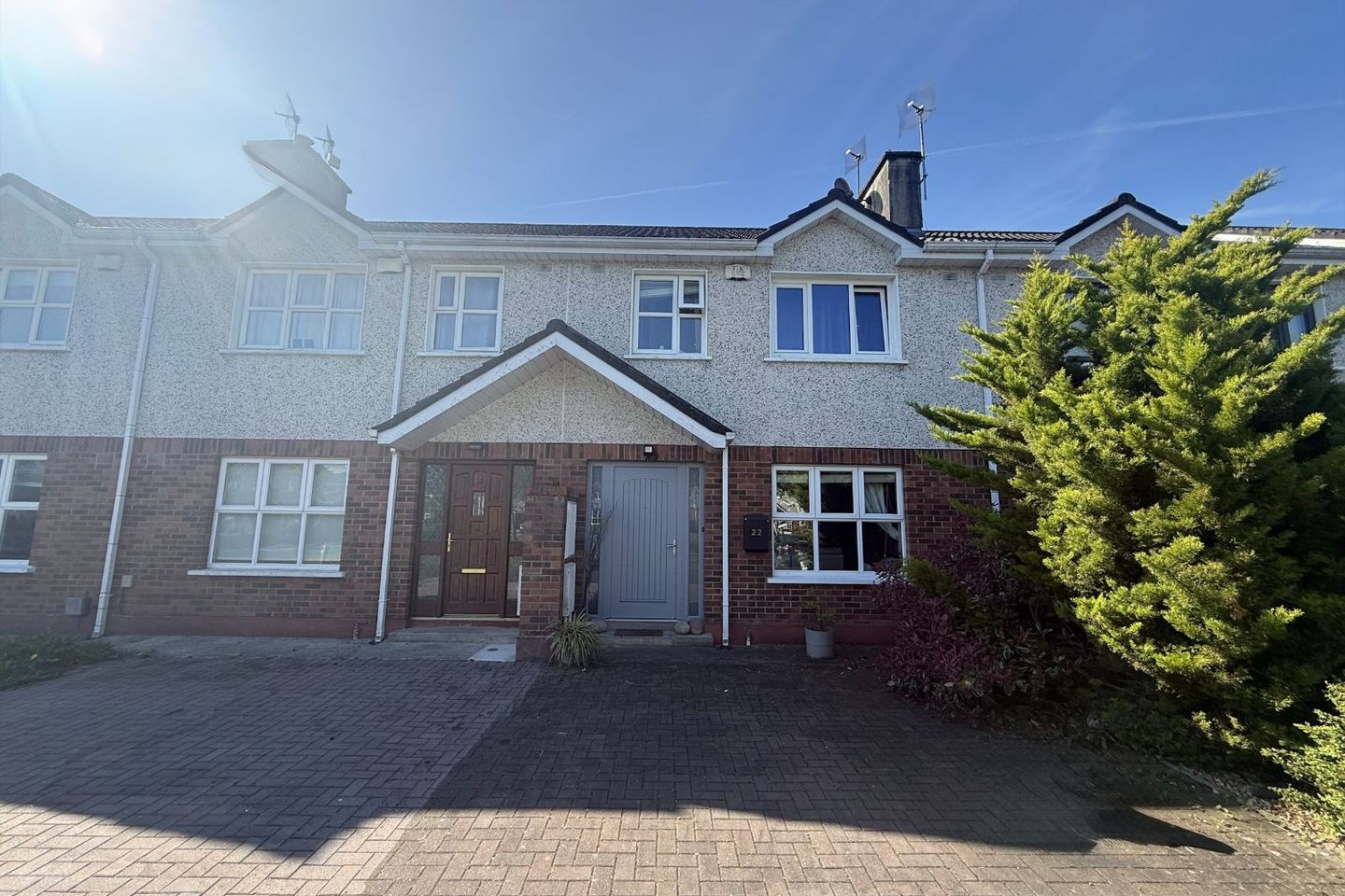 22 Carrigeen, Annacotty, Castletroy, Co. Limerick, V94NX8W