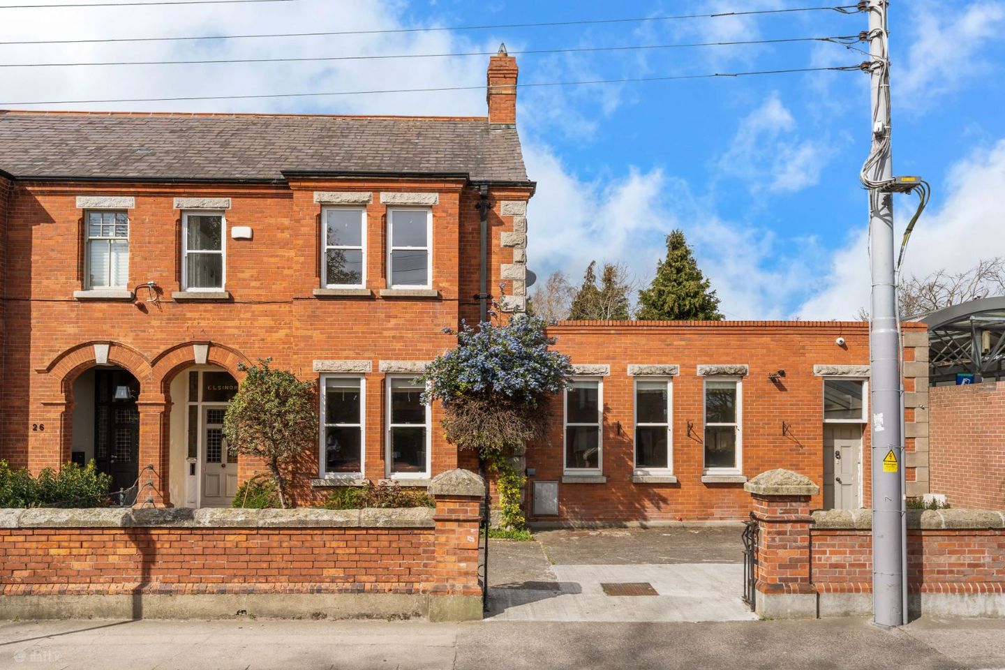 Elsinore, 28 Sandymount Avenue, Sandymount, Dublin 4, D04Y880