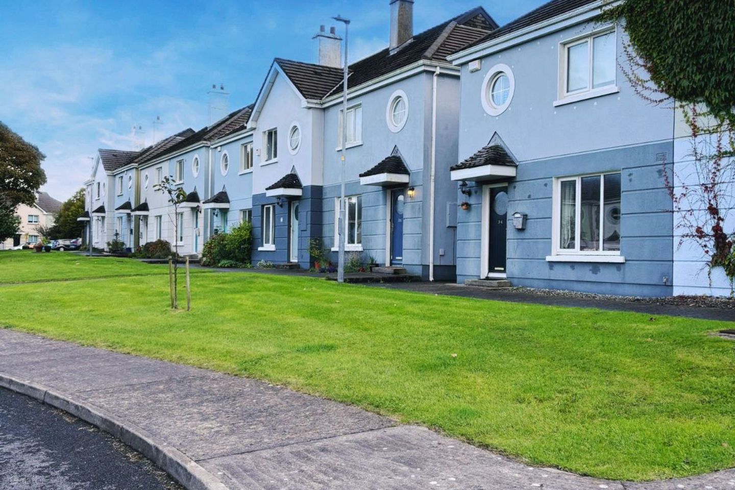 36 Brú Na Mara, Fort Lorenzo, Salthill, Co. Galway, H91W5YD