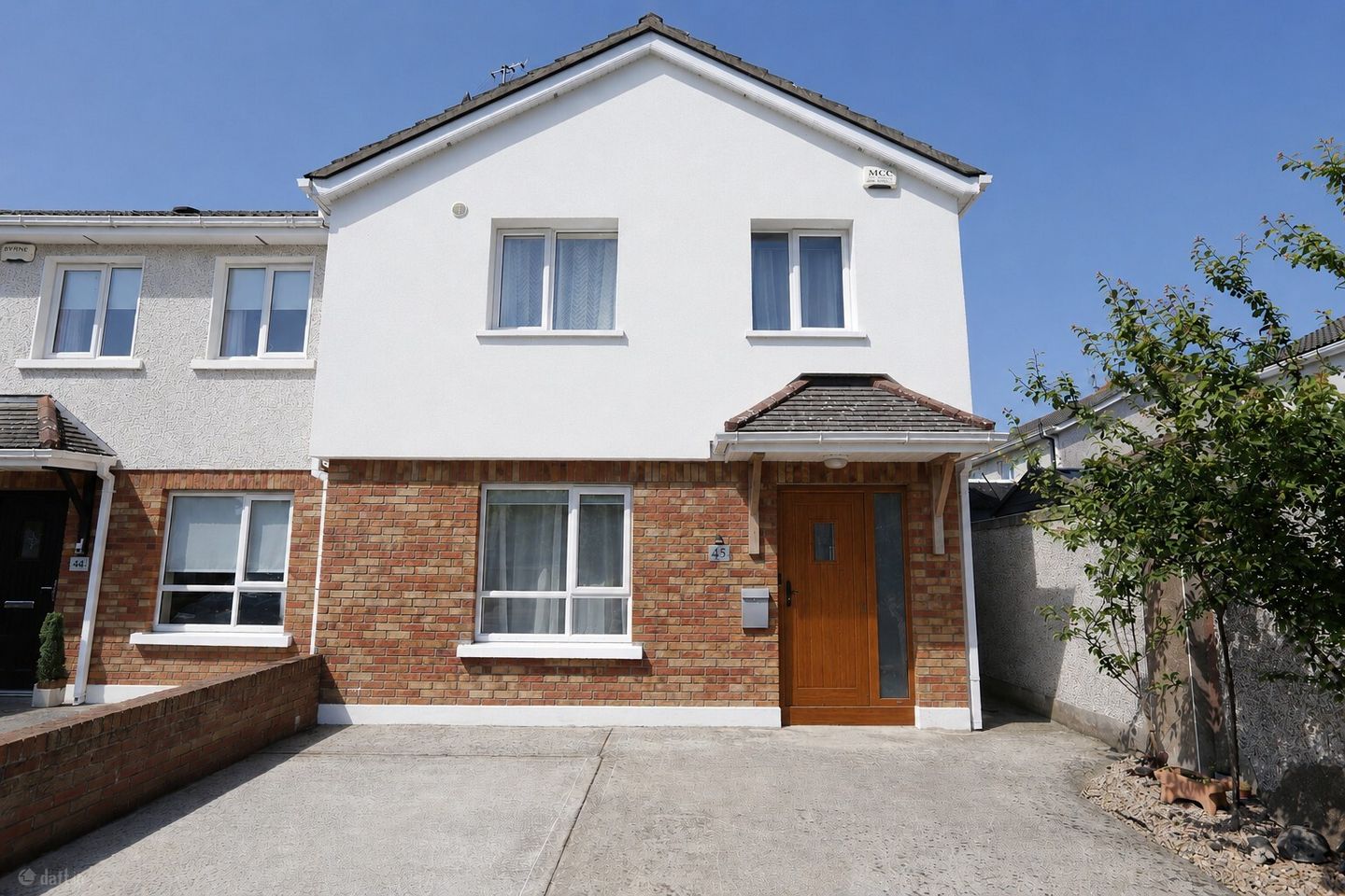 45 Townley Manor, Tullyallen, Co Louth, A92C5V6