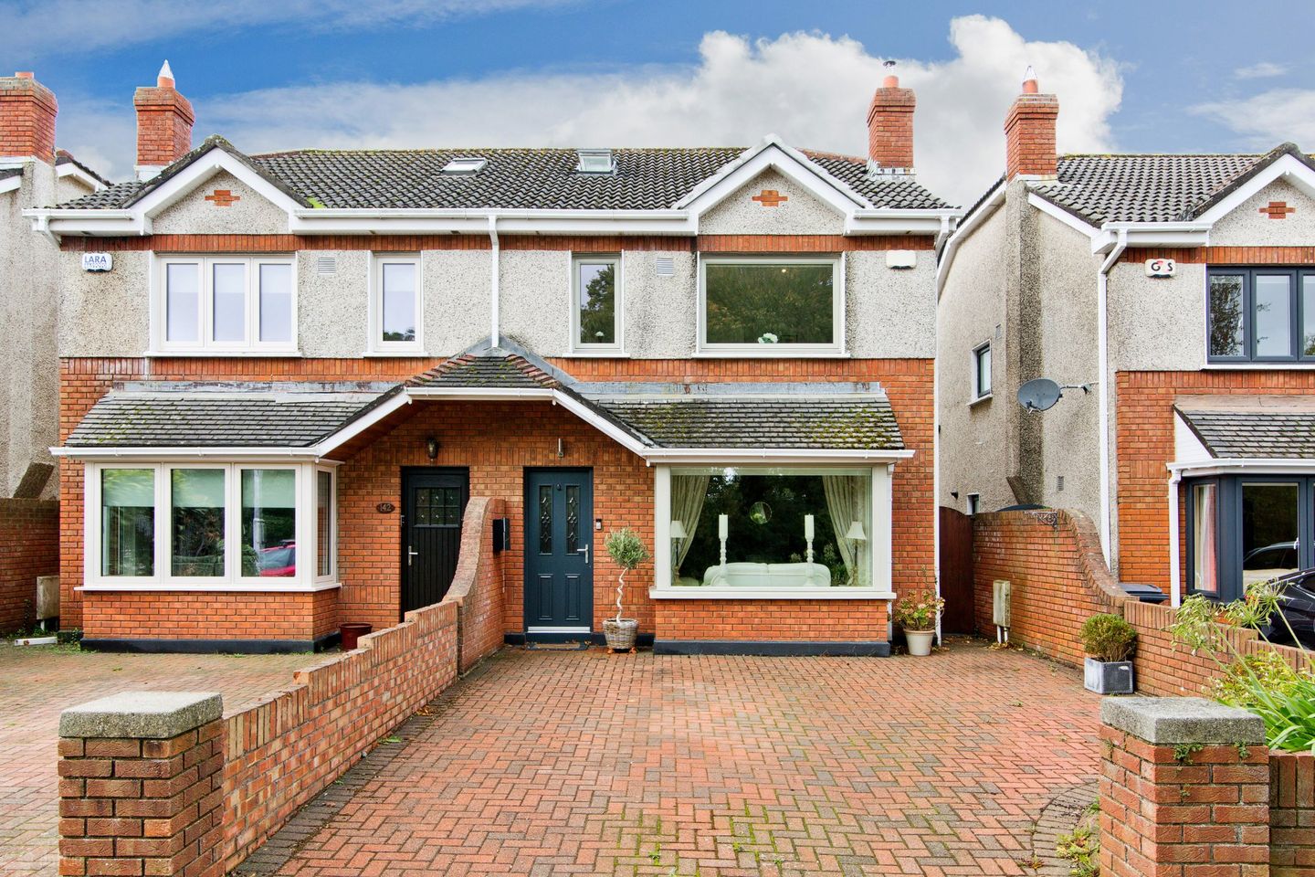 143 Stillorgan Heath, Stillorgan, Co Dublin, A94 D297