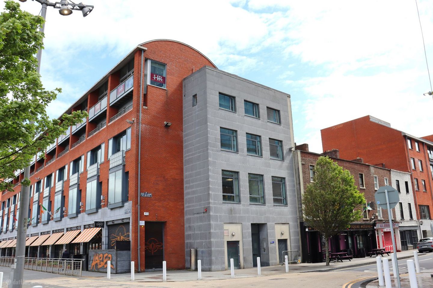 12A Riverfront, Howleys Quay, Limerick City Centre, Co. Limerick, V94F3X4