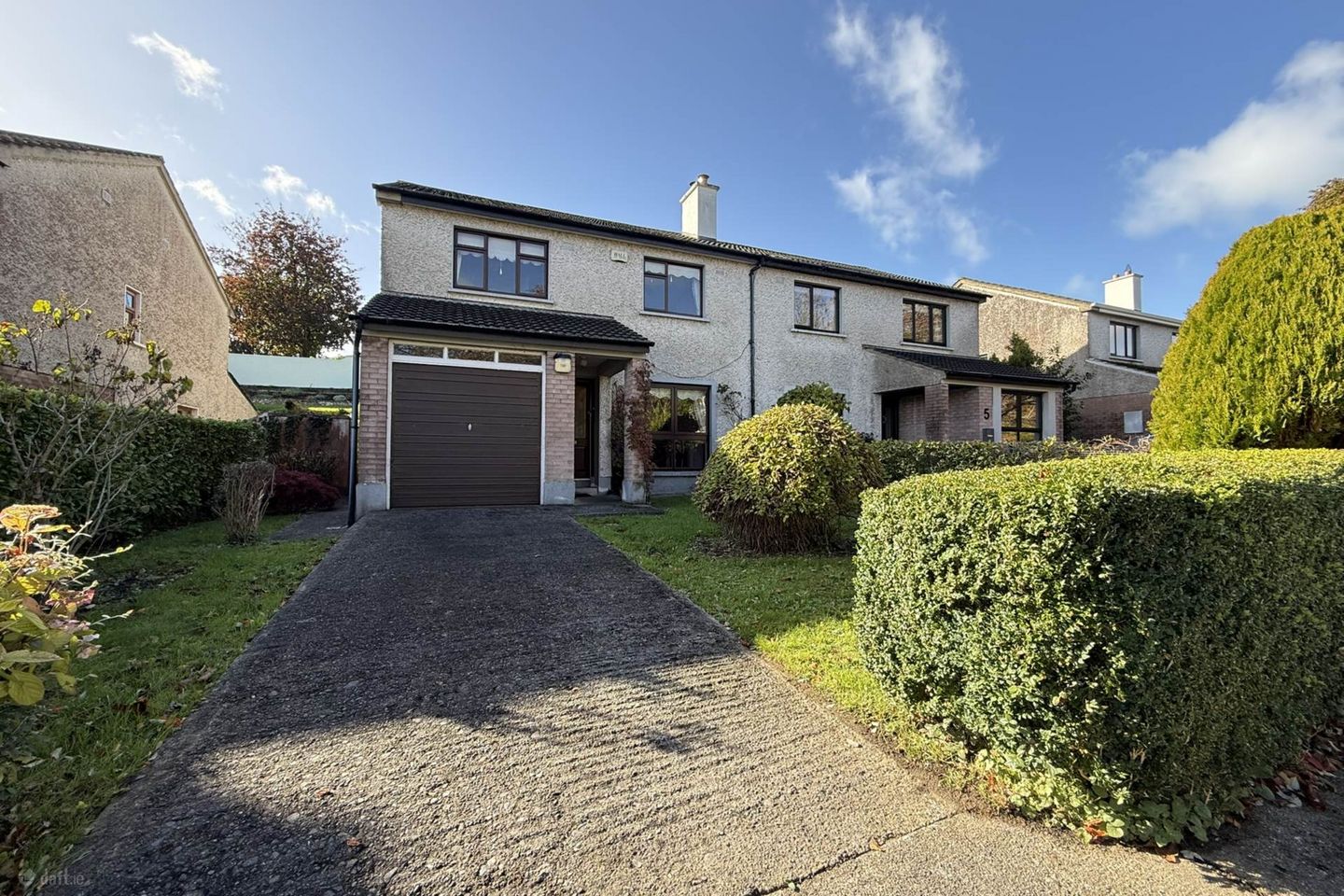Lisaroon, 4 Chestnut Drive, Clonmel, Co. Tipperary, E91XT61