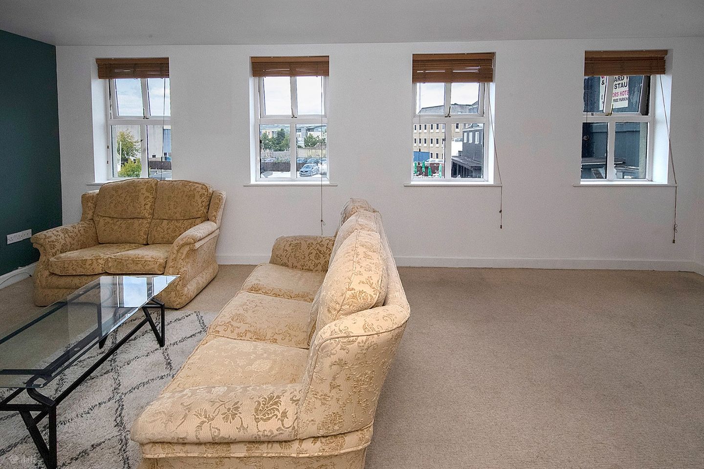Apartment 2, The Bridge, T.F. Meagher Street, Dungarvan, Co. Waterford, X35FY56