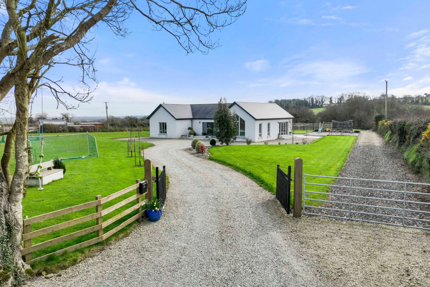 Cloghnamallaght, Monamolin, Co. Wexford, Y25C9N4