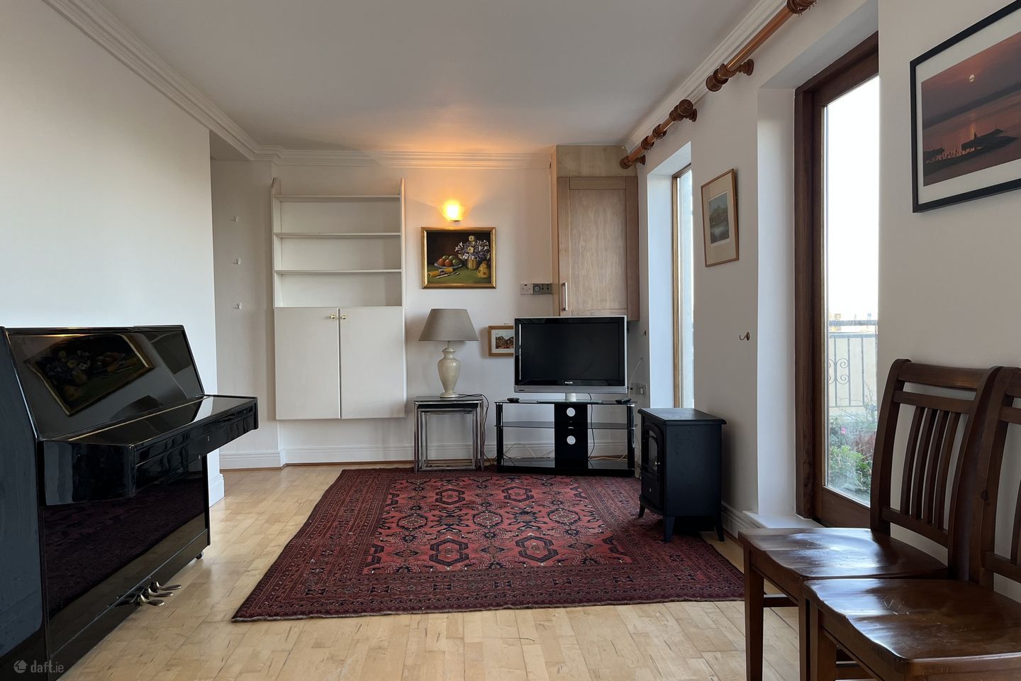 Apartment 3, Waveney House, Howth, Dublin 13