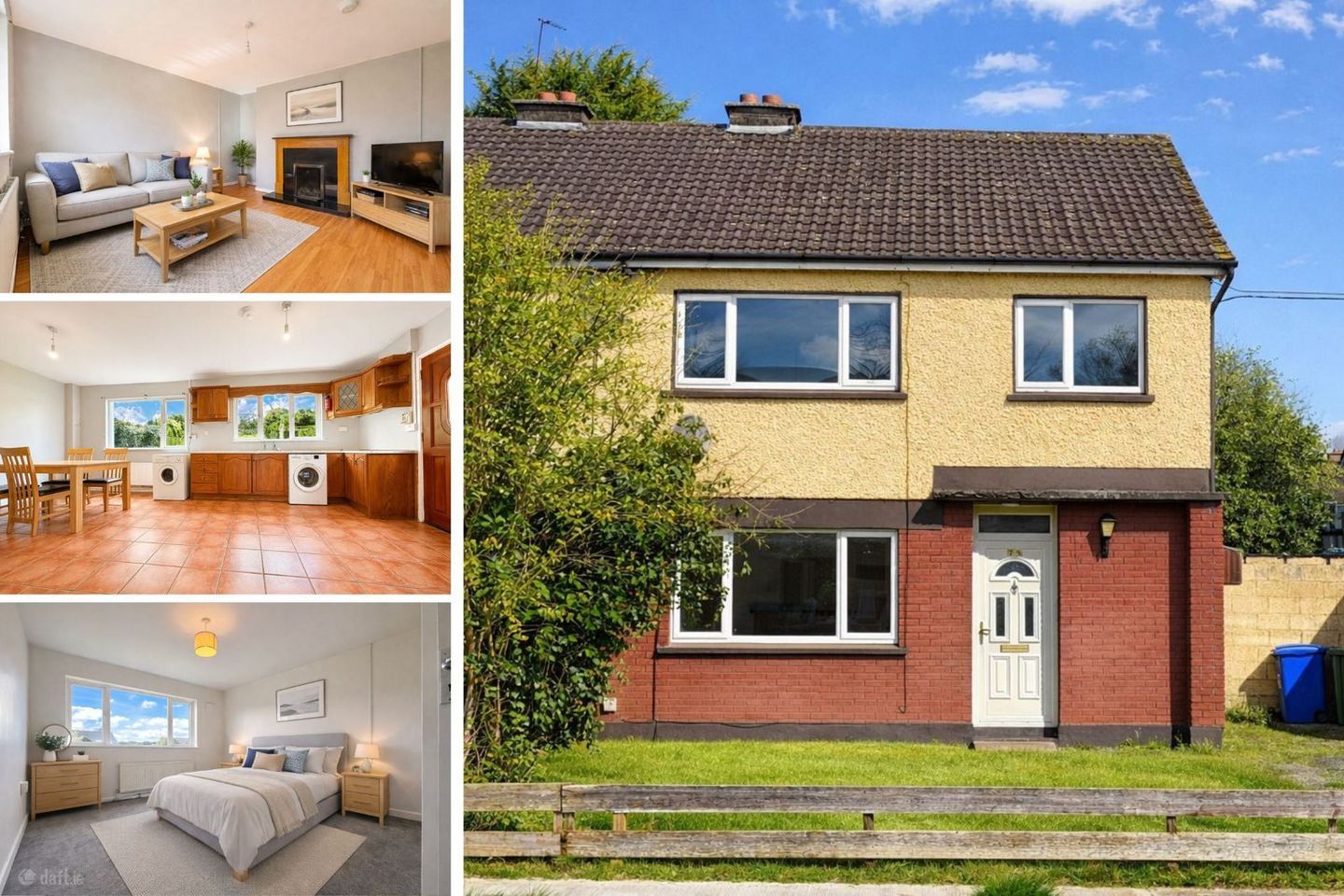 75 Auburn Heights, Athlone, Athlone, Co. Westmeath, N37HE18