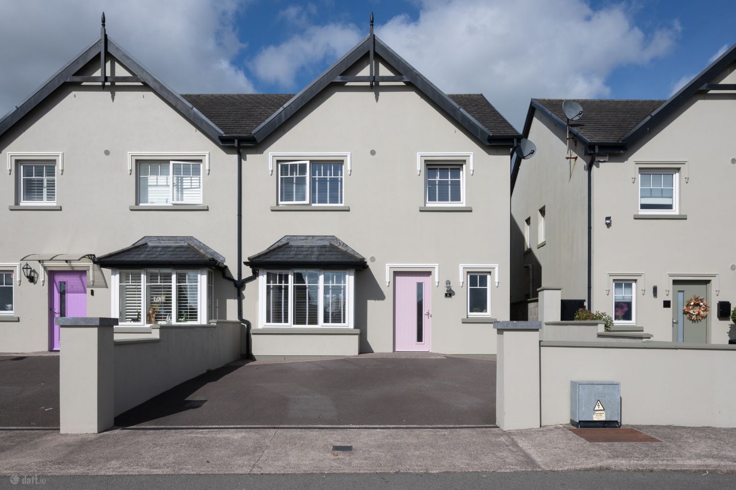 6 Maglin Green, Ballincollig, Cork, P31Y265