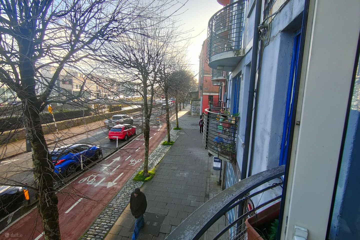 Pope'S Quay Court,Shandon Street,Cork, Cork City Centre