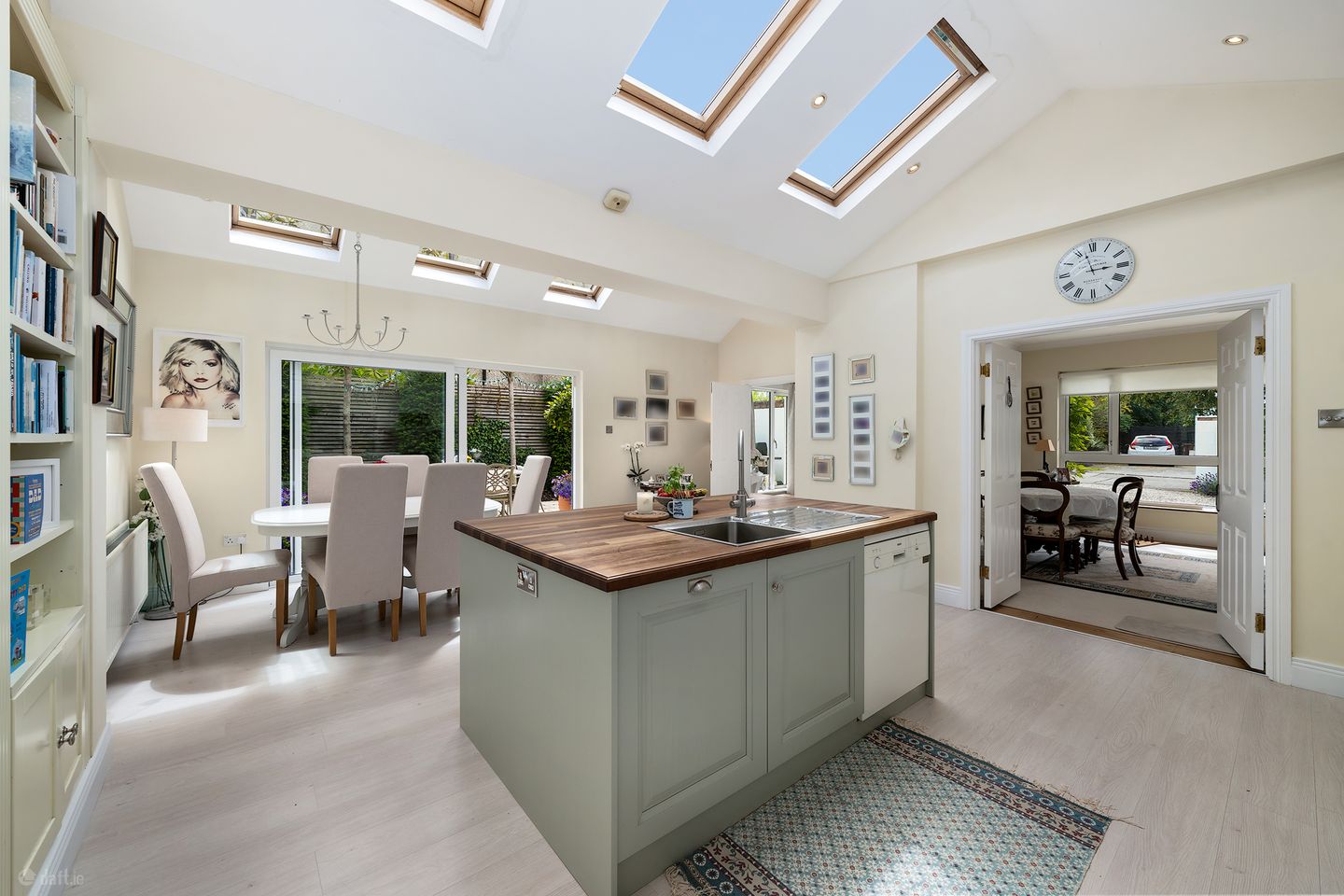 Friarsland Road, Goatstown, Clonskeagh, Dublin 14
