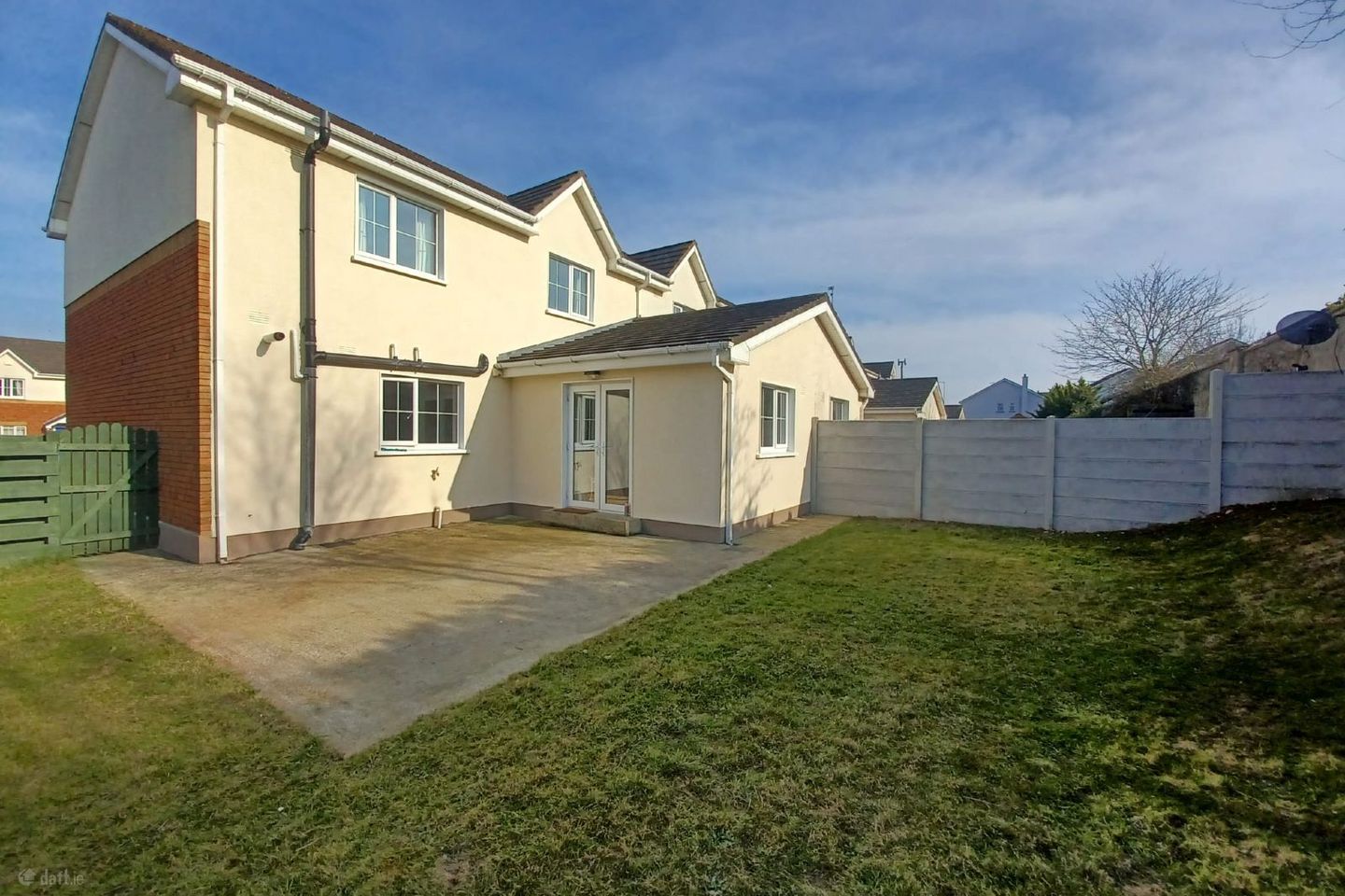 Aghnaharna, Stradbally Road, Portlaoise, Co. Laois, Portlaoise, Co. Laois