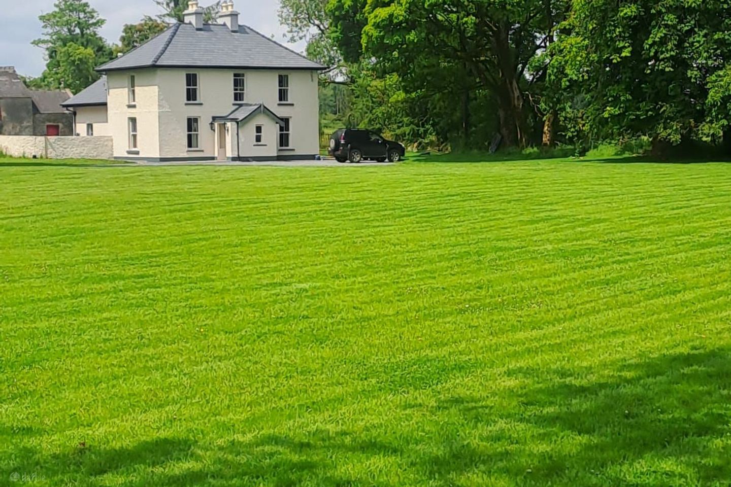 Caltragh, Rahara, Roscommon, Four Roads, Co. Roscommon