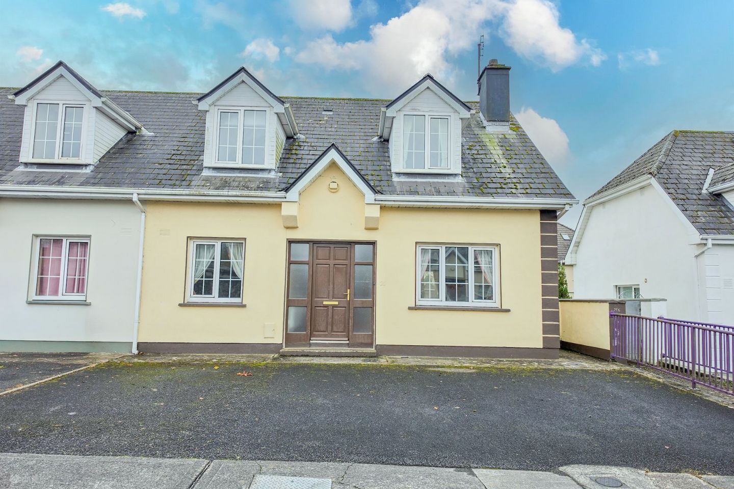 21 Spencer Court, Castlebar, Castlebar, Co. Mayo, F23DK06