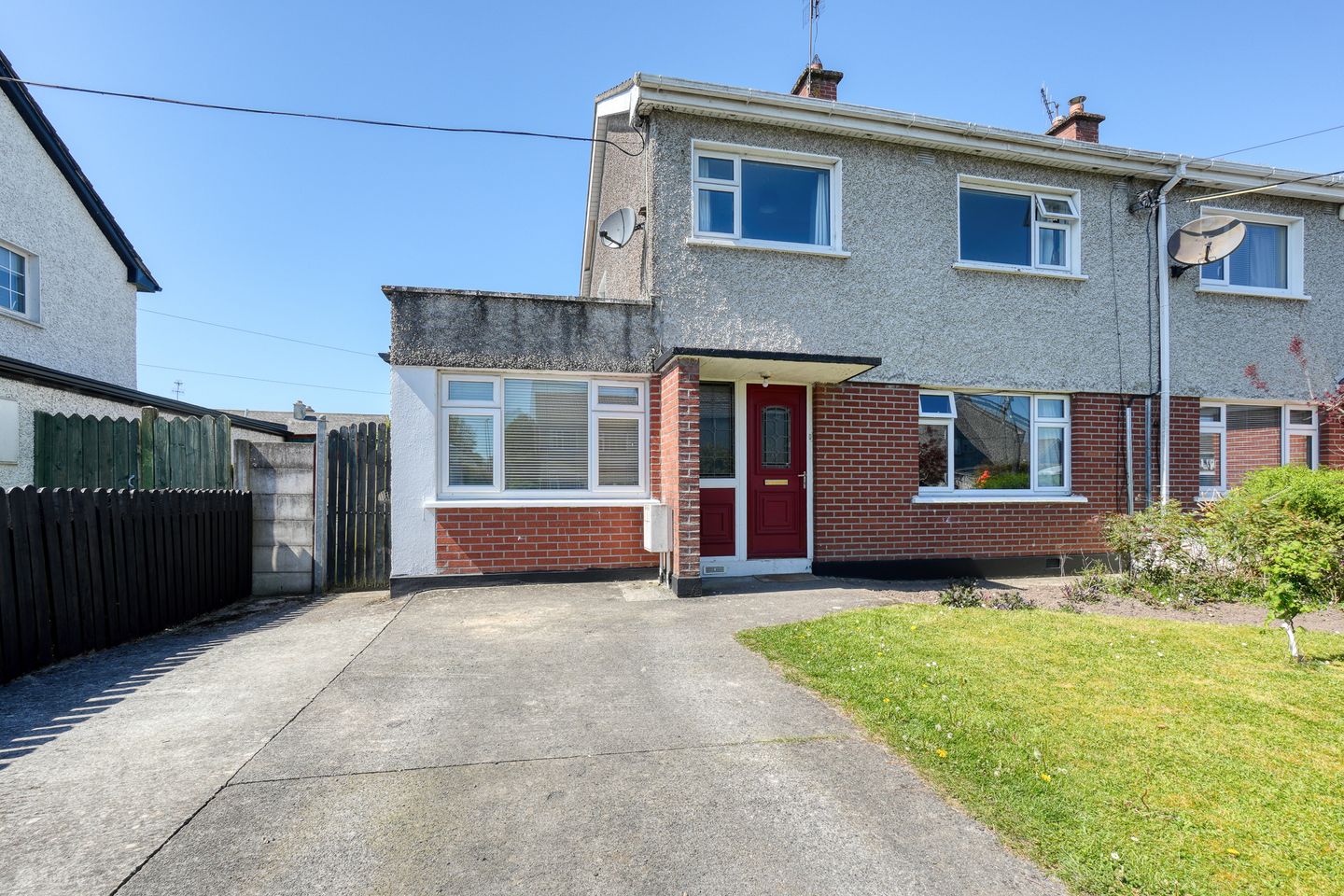69 Newpark, Portlaoise, Co. Laois, R32E4XR