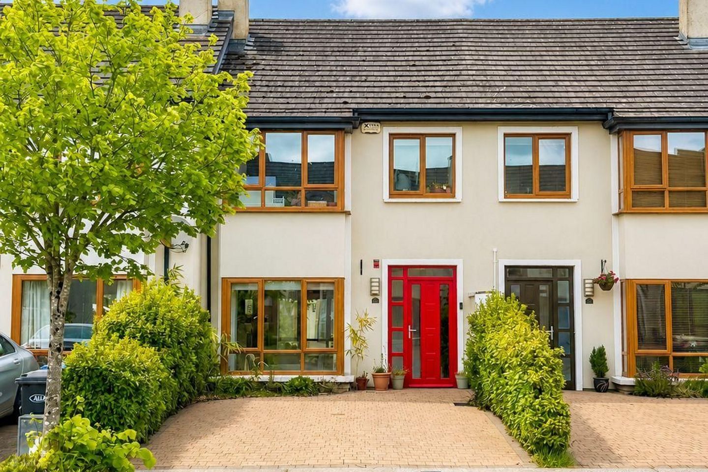 104 The Orchard, Athlone, Athlone, Co. Westmeath, N37T4C6