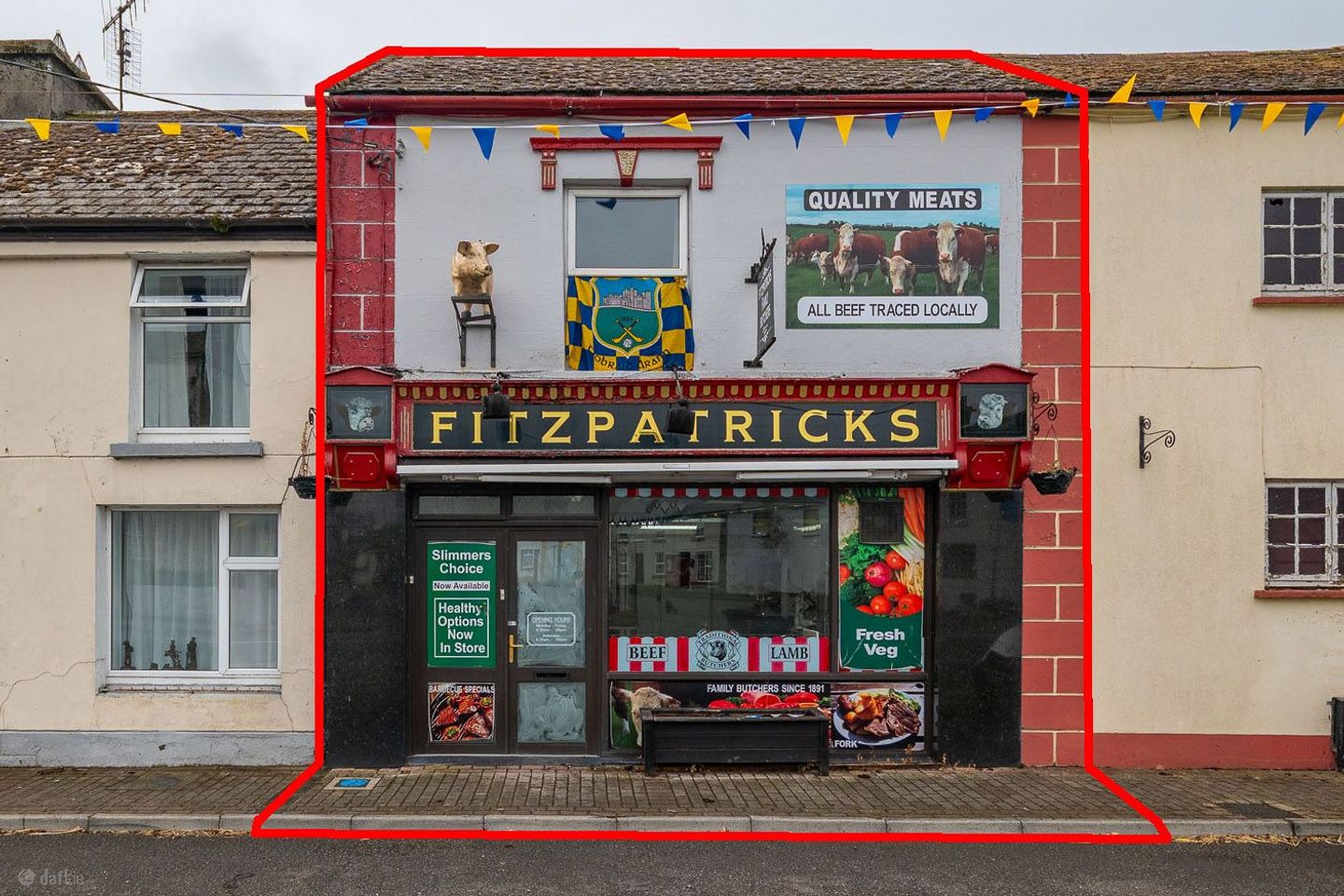 Main Street, Littleton, Ballybeg, Co. Tipperary, E41X0N7