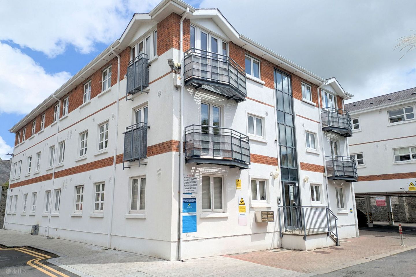 Apartment 5, Bank Place Apartments, Bindon Lane, Ennis, Co. Clare, V95HR20