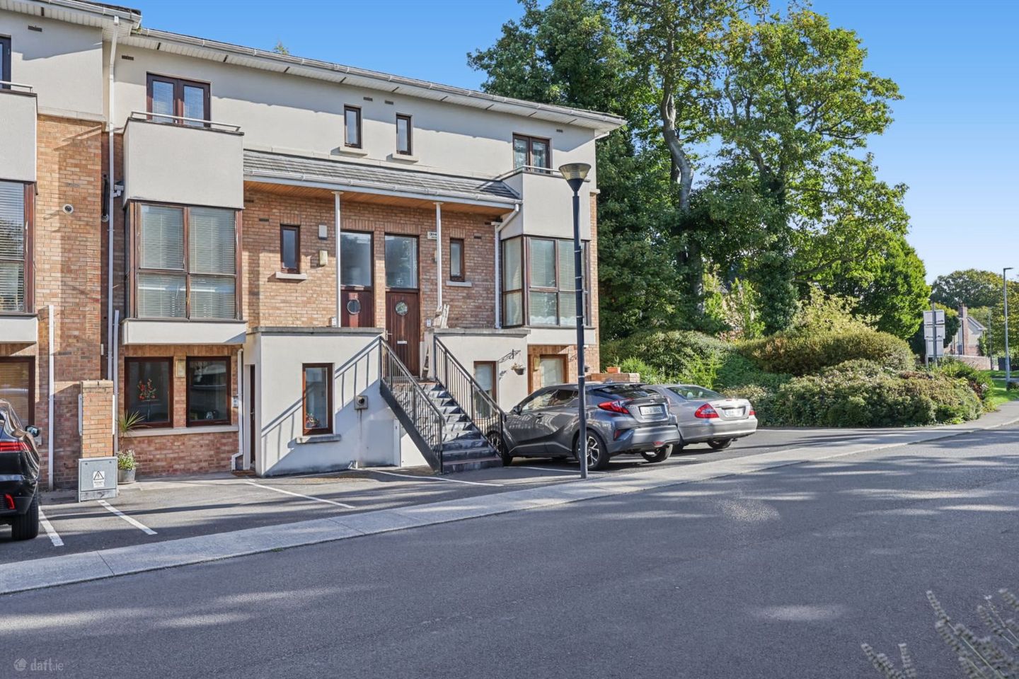 Apartment No. 2 All Hallows Green, Griffith Avenue, Drumcondra, Dublin 9, D09N7P2