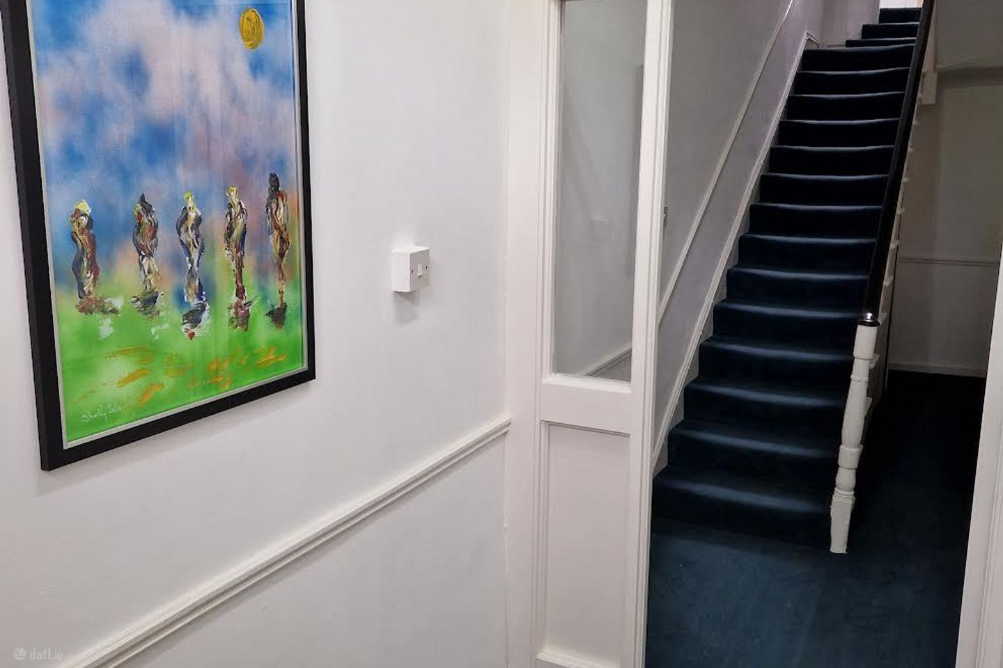 Main Street, Wicklow Town, Co. Wicklow