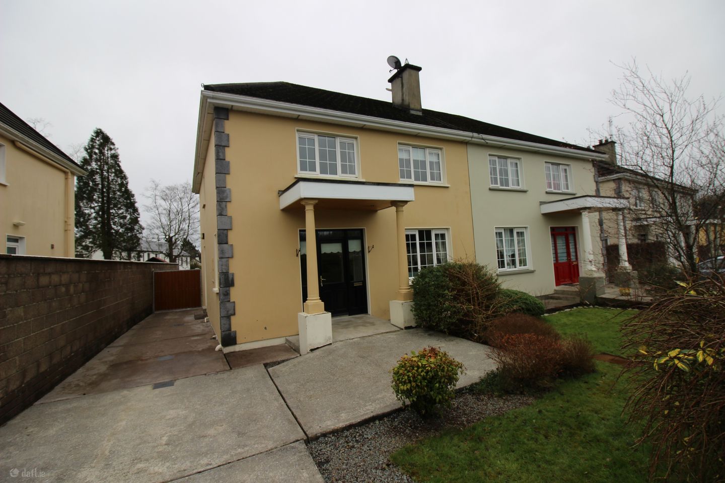5 Millbrook Avenue, Macroom, Co. Cork