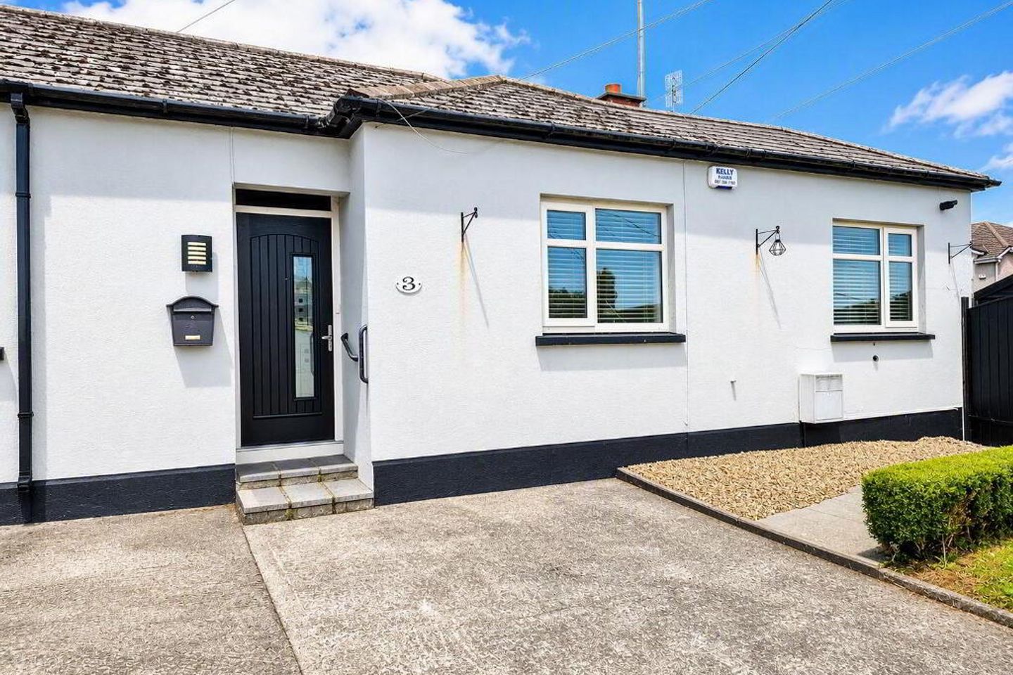 3 Trinity Gardens, Drogheda, Co. Louth, A92TW1A