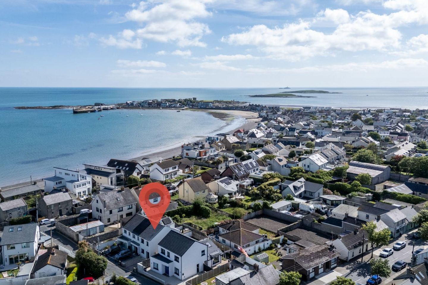 Harbour Mews, The Hoar Rock, Skerries, Co. Dublin
