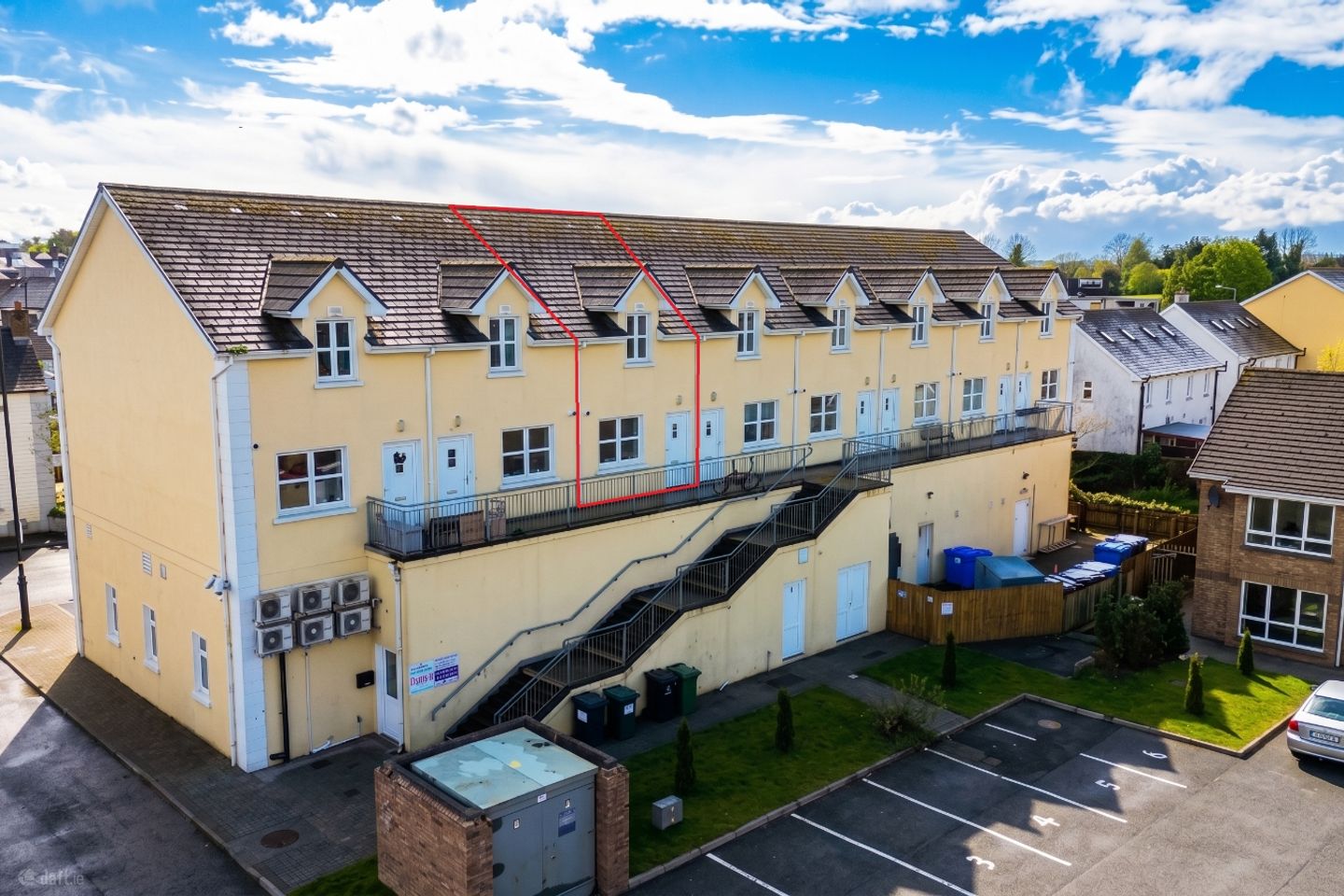 14 Sallygardens, Ballyjamesduff, Co. Cavan, A82W449