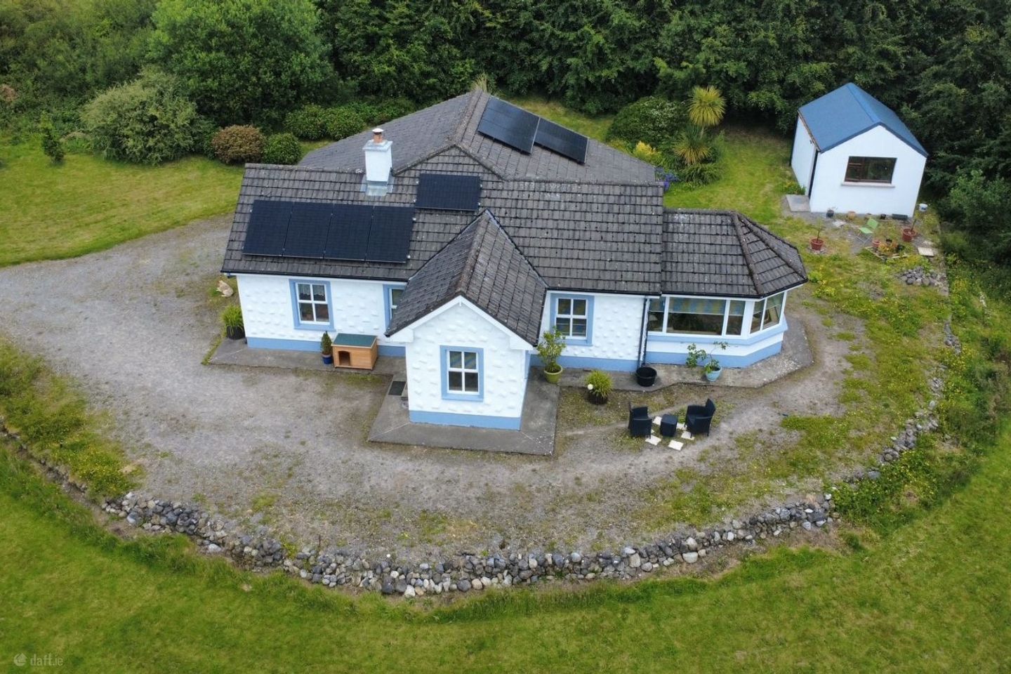 Pollanea Lower, Ballinlough, Castlerea, Co. Roscommon, F45AP83