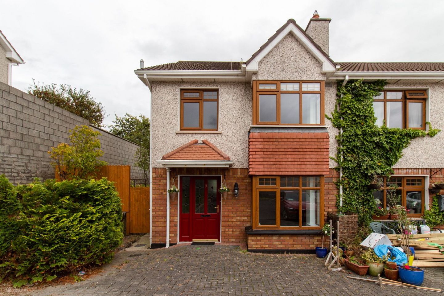 9 Cherry Grove, Herons Wood, Carrigaline, Co. Cork, P43TD56